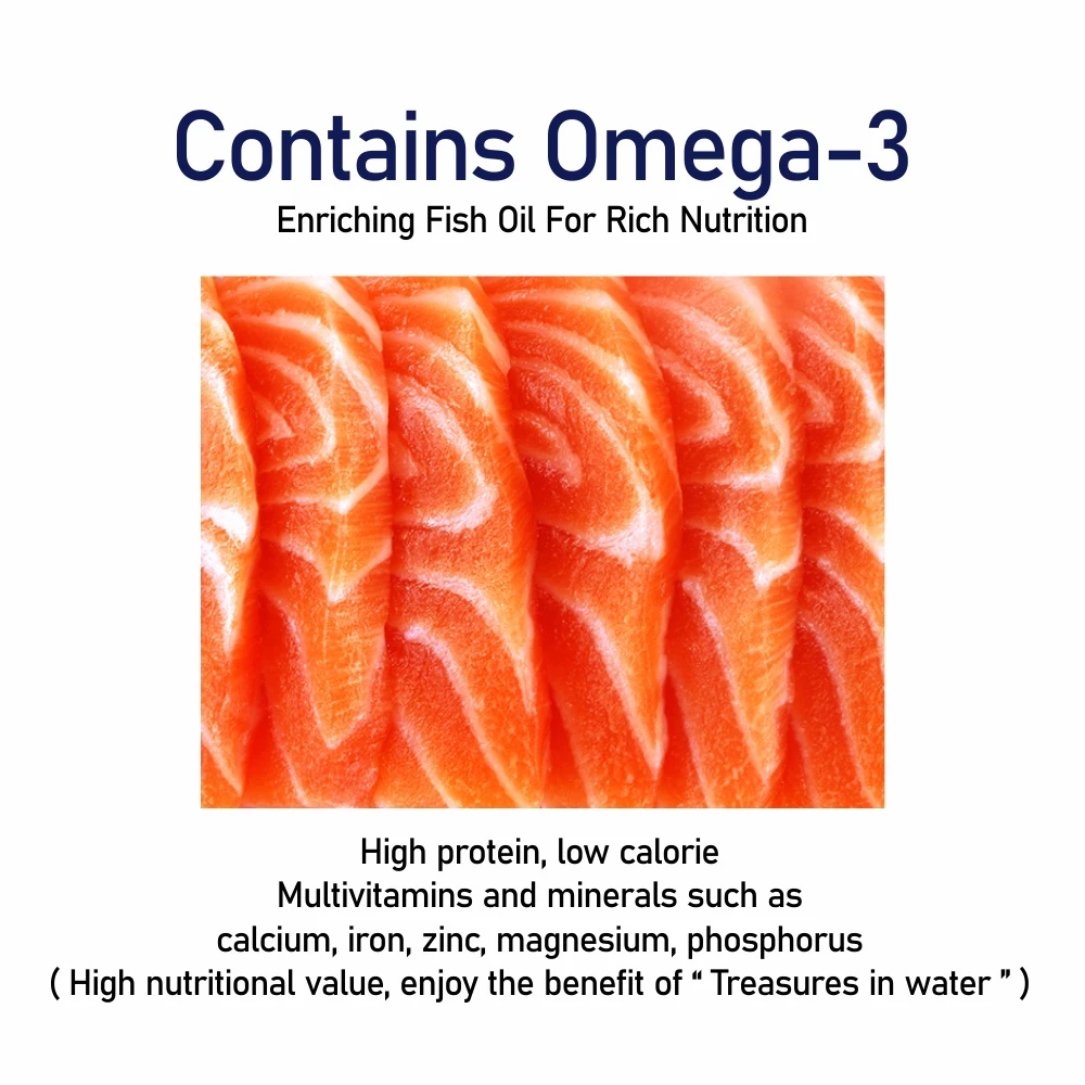 Silversea – Premium Atlantic Salmon Fillet Steak 450g | Fresh Frozen Seafood | HALAL - Image 2