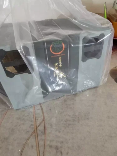 [Joo Chiat Kim Choo] Rice Dumpling - The Perfect Bundle For Gifting photo review